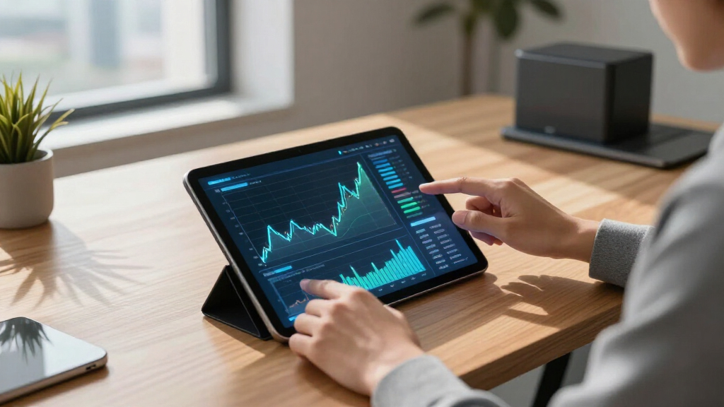 The Silent Market Forces Shaping AI Token Futures