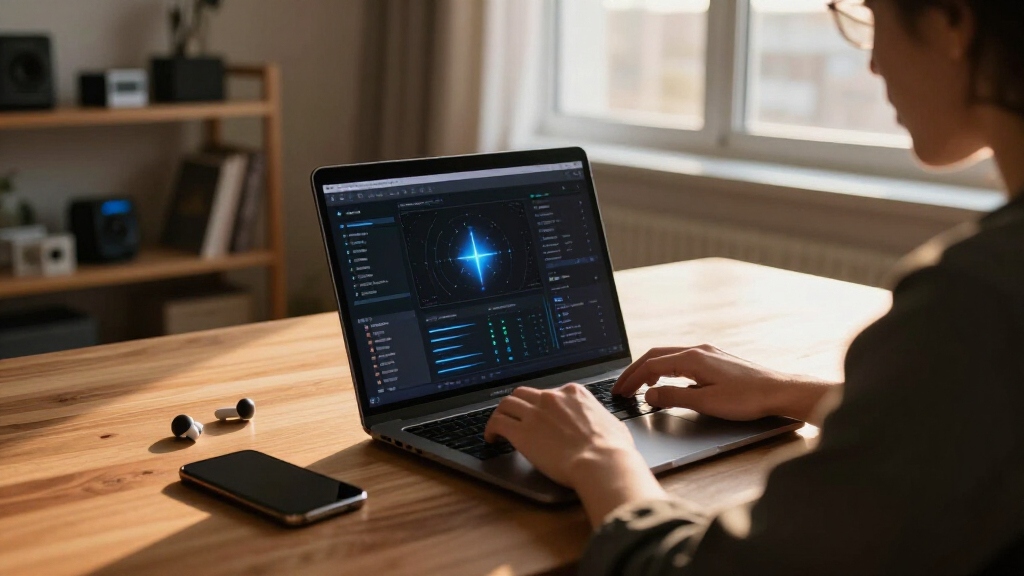 The Unified Digital System Behind Deep Strikes, Jamming, And AI