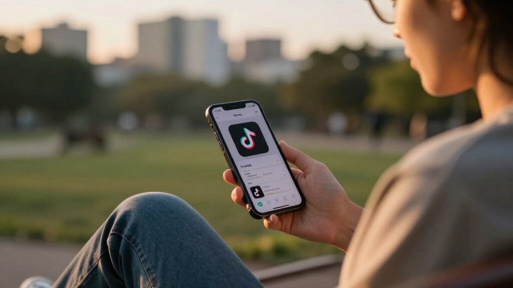 TikTok Owner ByteDance Signs Motion Picture Association Deal – Social Media Today