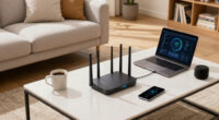 Top 10 AI-Enhanced WiFi 7 Routers That Will Rule 2026