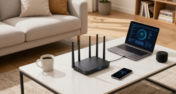 Top 10 AI-Enhanced WiFi 7 Routers That Will Rule 2026