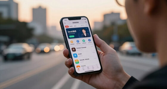 Top Asian Penny Stocks In AI: SenseTime Group And More Hidden Gems