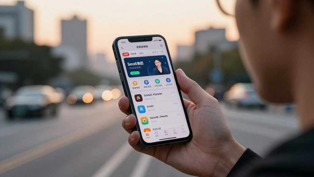 Top Asian Penny Stocks In AI: SenseTime Group And More Hidden Gems