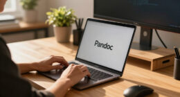 Twenty Years Of Pandoc