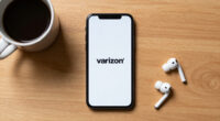 Verizon Outage