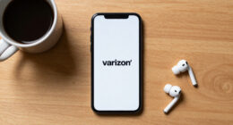 Verizon Outage