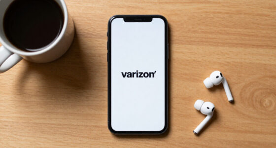 Verizon Outage