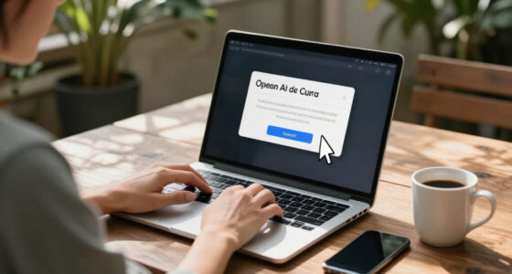 What OpenAI’s Cursor Disconnection Means For AI Innovation