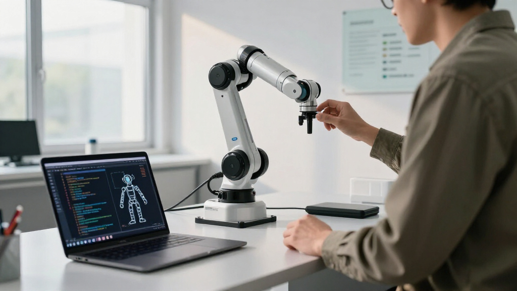 Why Did Tsinghua CS PhD Kong Tao Leave ByteDance To Join Lei Jun In Robotics Work? – 36 Kr