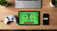 Will Kai And Speed Beat The Minecraft Challenge By August 12?