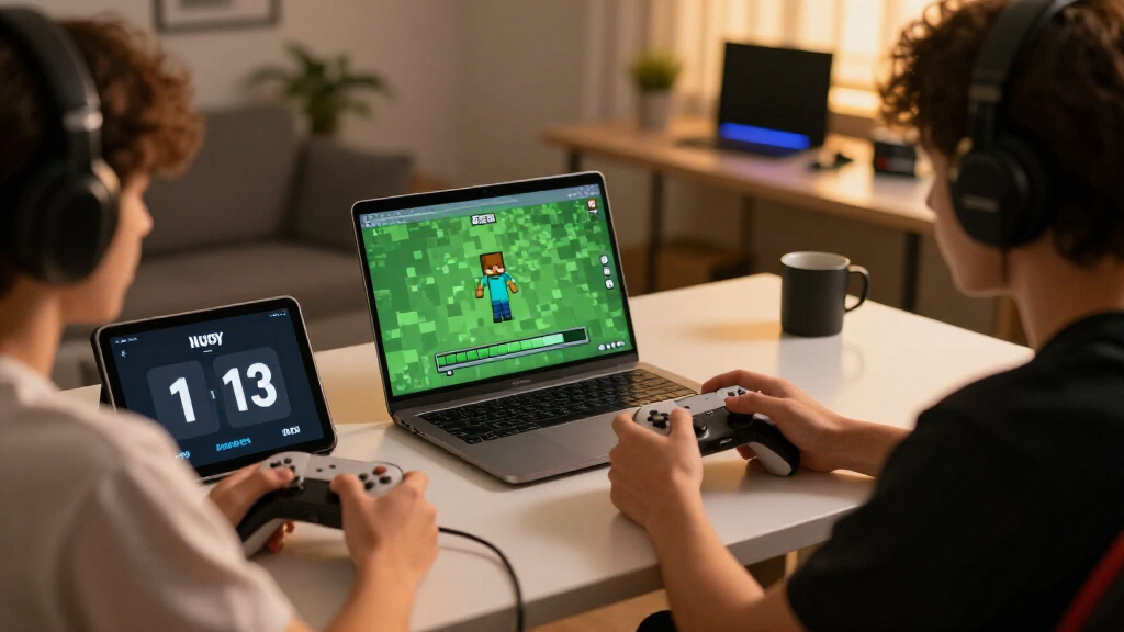 Will Kai And Speed Beat The Minecraft Challenge By August 13?
