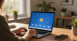 Windows 11'S Built-in Weather App Wastes More Than 1 GB Of RAM