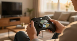 Xbox Goes Down. You Can't Play Games You Own On Disc