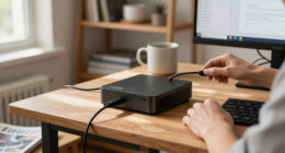 10 Best AI Mini PCs For Local Workloads: What To Know In 2026