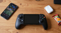 10 Best Foldable Mobile Game Controllers in 2026