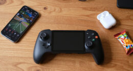 10 Best Foldable Mobile Game Controllers in 2026