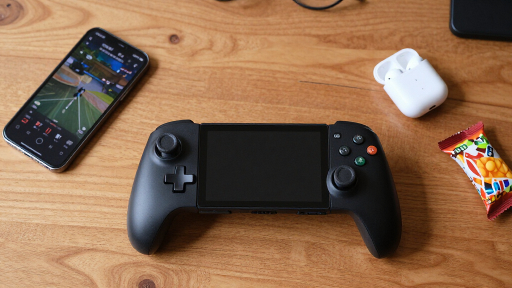 10 Best Foldable Mobile Game Controllers in 2026