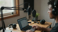 10 Best Studio Mics For Home Recording: Condenser Choices For 2026