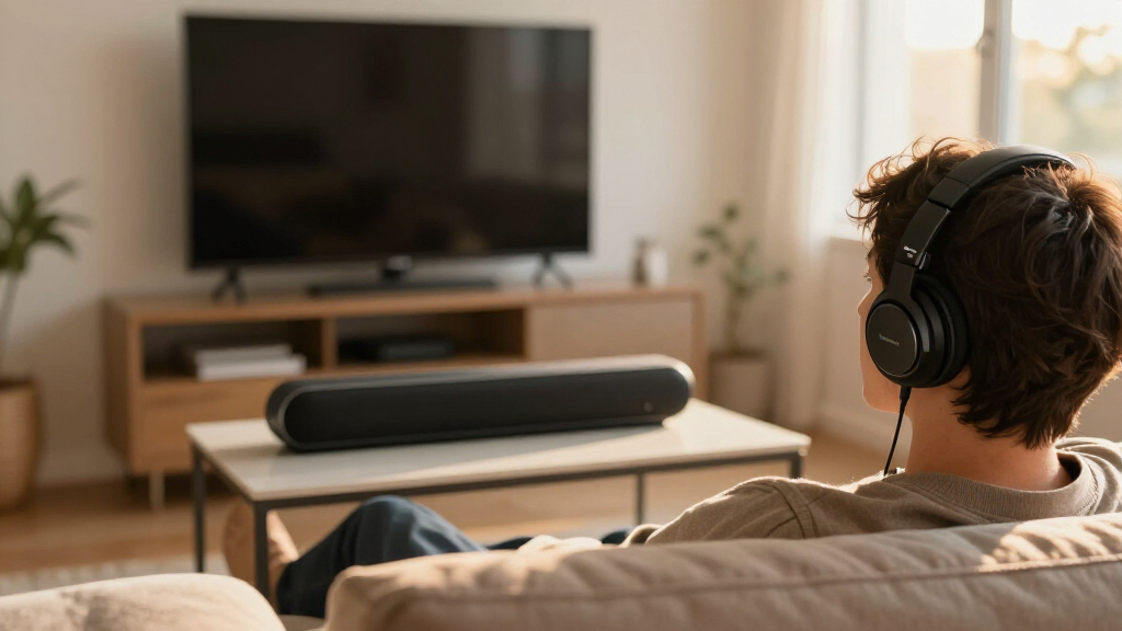 11 Best Sonos Headphones and Soundbars in 2026