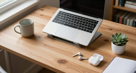 11 Best Student Ergonomic Laptop Stands in 2026