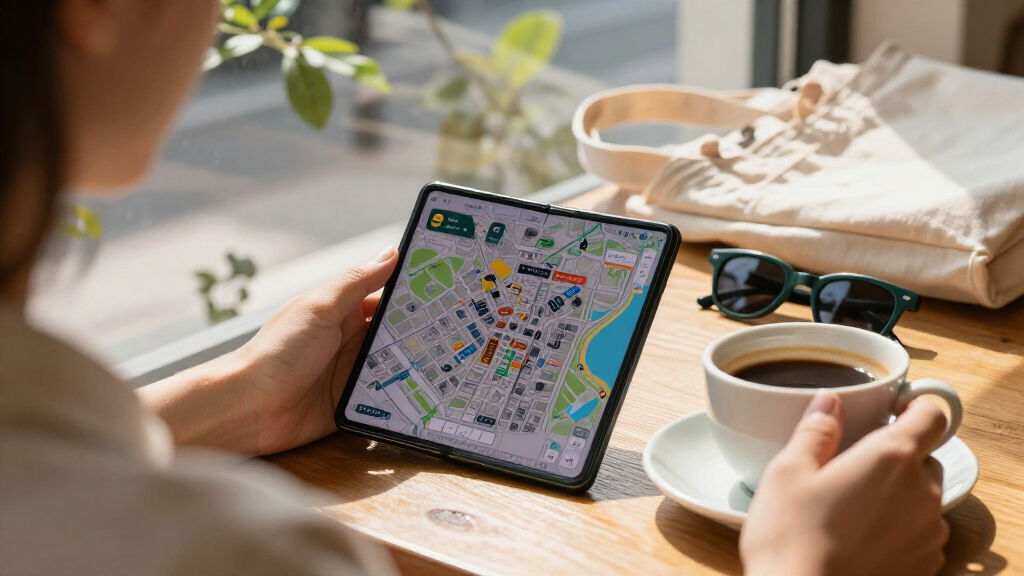 12 Best Foldable Phones for Productivity and Everyday Use in 2026