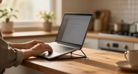 12 Best Portable Laptop Stands in 2026