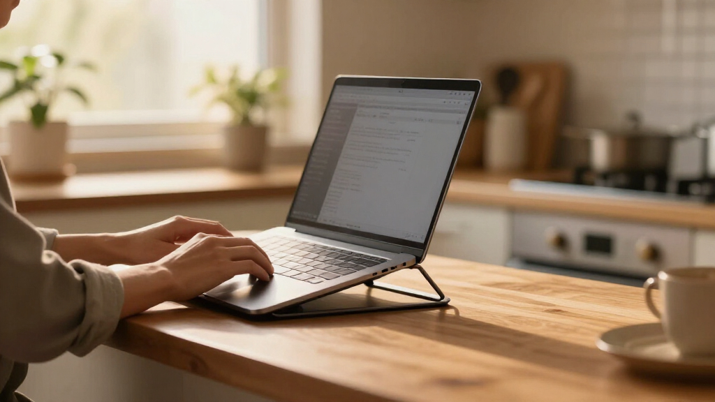 12 Best Portable Laptop Stands in 2026
