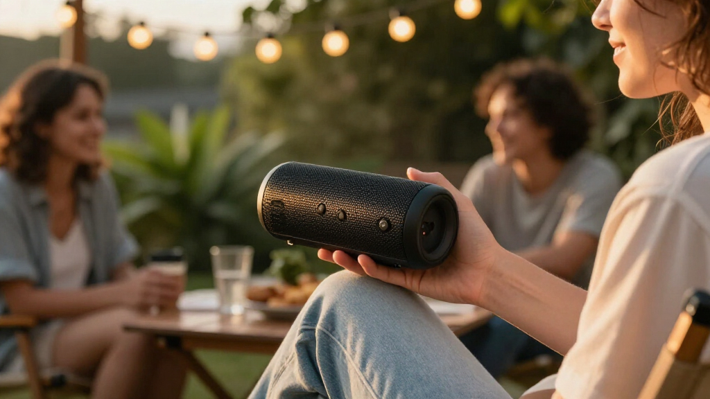 13 Best Portable Bluetooth Speakers in 2026