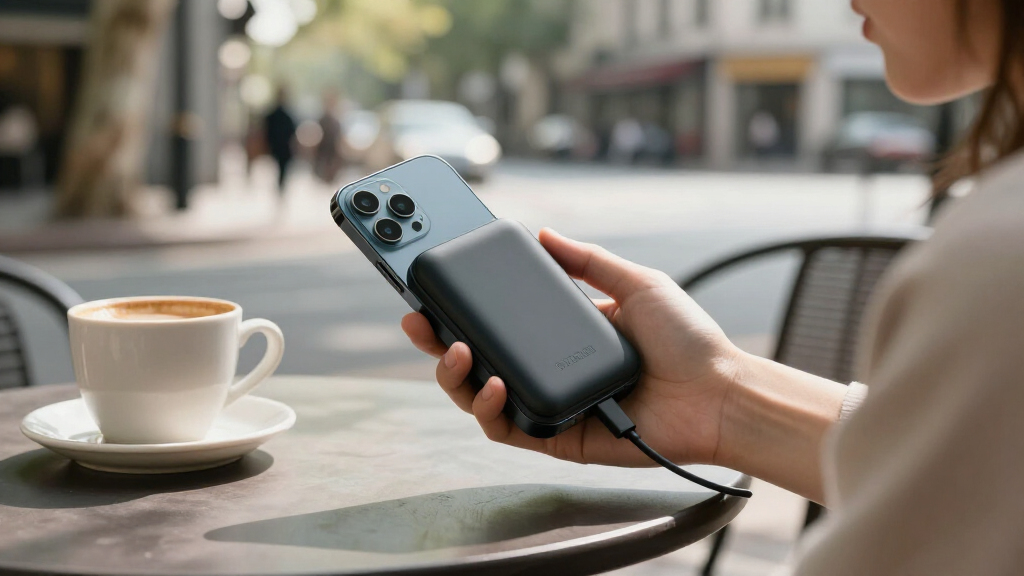13 Best Portable Phone Chargers in 2026