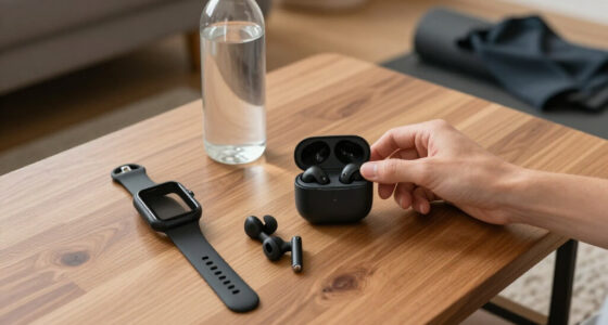 13 Best Wireless Earbuds For Working Out In 2026