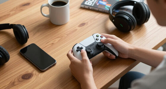 13 Best Wireless Gaming Controllers for 2026