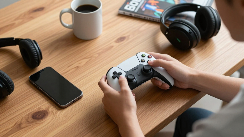 13 Best Wireless Gaming Controllers for 2026
