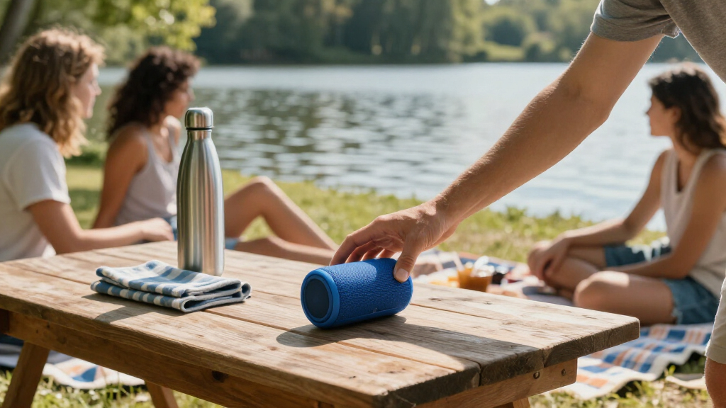 14 Best Portable Bluetooth Speakers in 2026