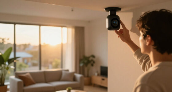 14 Best Smart Home Security Cameras in 2026