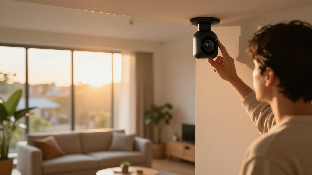 14 Best Smart Home Security Cameras in 2026