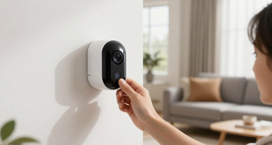 14 Best Smart Home Security Cameras in 2026
