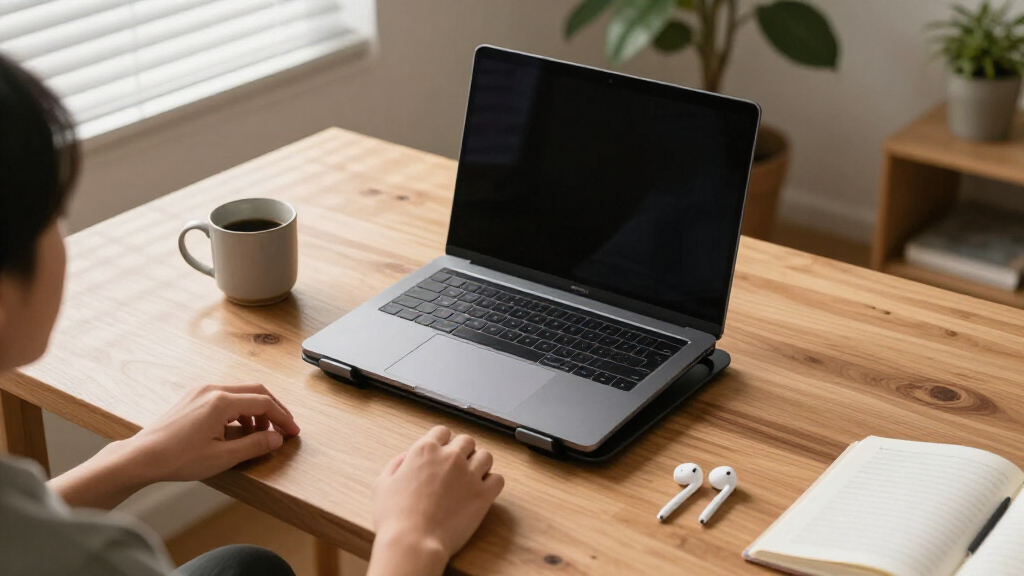14 Best Student Ergonomic Laptop Stands in 2026