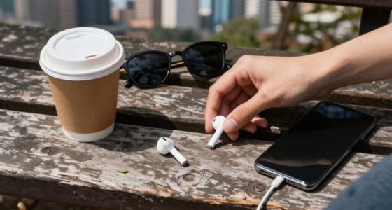 14 Best Wireless Earbuds for Commuting in 2026