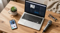 15 AI Content Creation Tools That Will Shape 2026