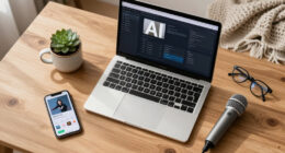 15 AI Content Creation Tools That Will Shape 2026