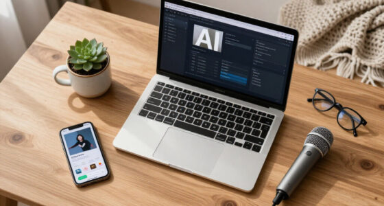 15 AI Content Creation Tools That Will Shape 2026