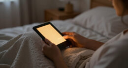 15 Best e-Readers With Adjustable Warm Light in 2026
