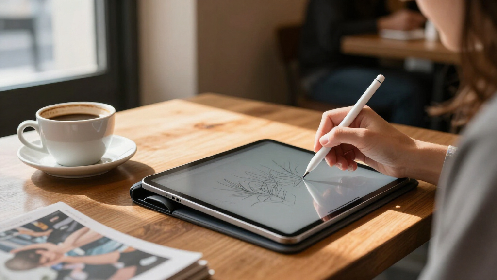 15 Best iPad Tablets for Work, School, and Everyday Use in 2026