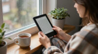15 Best Kindle E-Readers in 2026