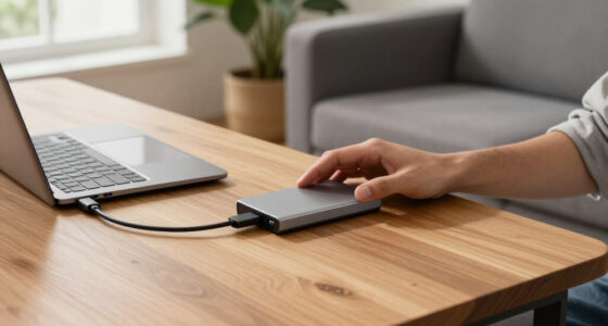15 Best Portable External Hard Drives for 2026