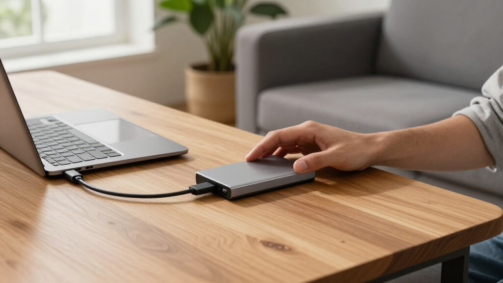 15 Best Portable External Hard Drives for 2026