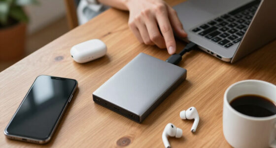 15 Best Portable External Hard Drives in 2026