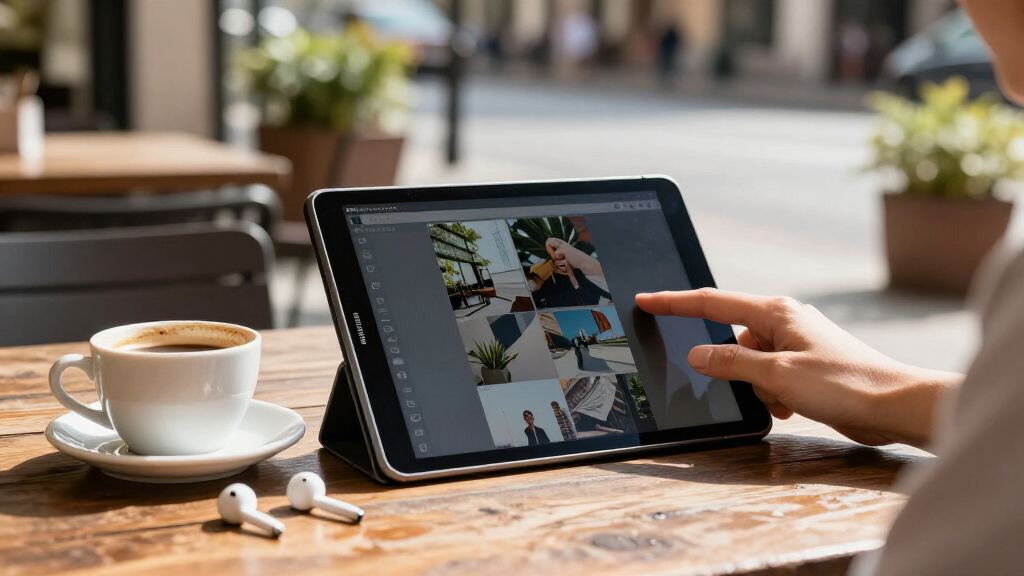 15 Best Samsung Tablets for 2026