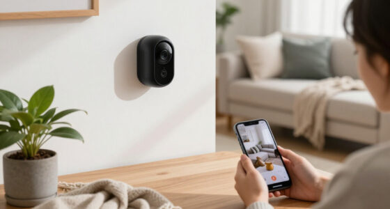 15 Best Smart Home Security Cameras in 2026