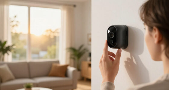 15 Best Smart Home Security Cameras in 2026